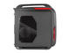 Кутии RAIDMAX TIGERSHARK​ Black/Red