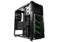 Кутии RAIDMAX Vortex V4 Black/Green