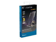 Калъфи Cellular line TetraPro за iPhone 7