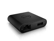 Кабели и Адаптери Dell DA200 адаптер