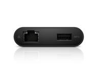 Кабели и Адаптери Dell DA200 адаптер