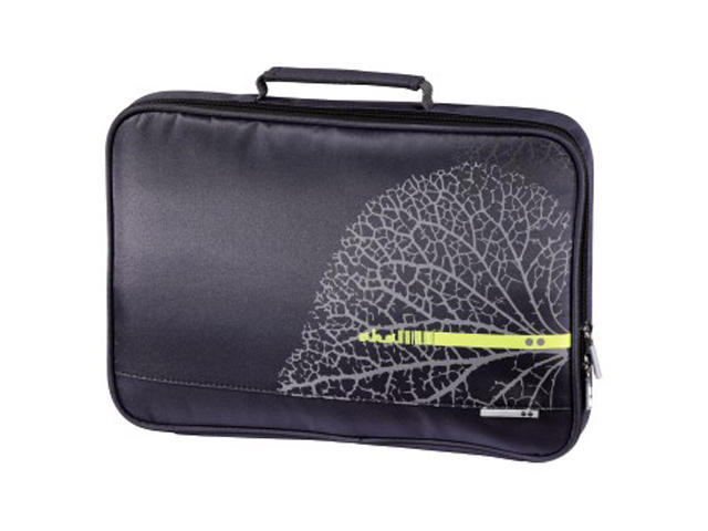 Чанти за Лаптопи Чанта AHA Vein графитеночерна