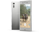 Смартфони Sony Xperia XZ 32GB, платинен цвят