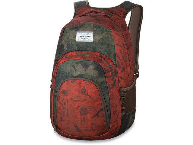 Чанти за Лаптопи Dakine Campus 33L, Northwoods
