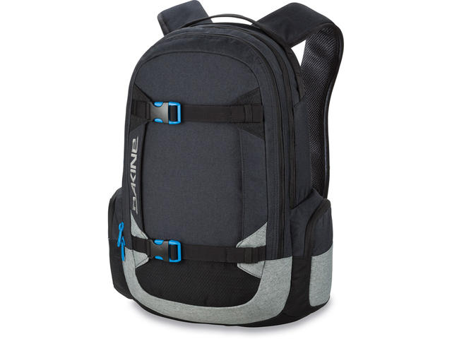 Чанти за Лаптопи Dakine Mission 25l - Tabor