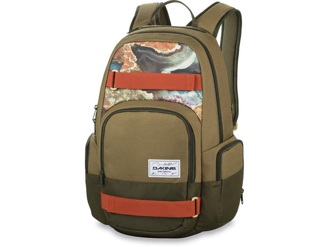Чанти за Лаптопи Dakine Atlas 25L Thunderegg