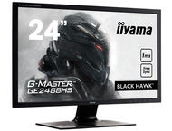 Монитори IIYAMA Black Hawk GE2488HS-B2