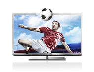 Телевизори Philips 32PFL5507K