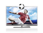 Телевизори Philips 32PFL5507K