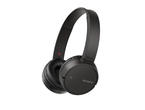 Слушалки Sony MDR-ZX220BT, в черно