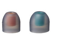 Слушалки Sony MDR-AS600BT, в бяло