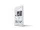 E-reader Amazon Kindle, в бяло
