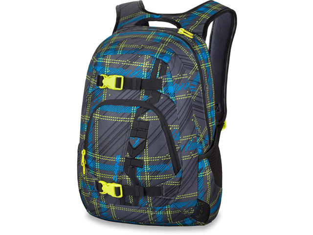 Чанти за Лаптопи Dakine Explorer Pack Mazama