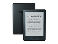E-reader Amazon Kindle