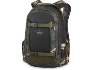 Чанти за Лаптопи Dakine TEAM MISSION 25L Karl Fostvedt