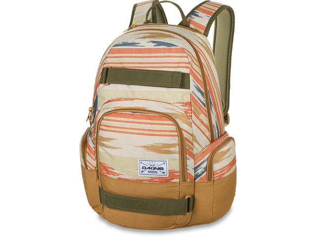 Чанти за Лаптопи Dakine Atlas 25L Sandstone