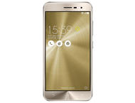 Смартфони ASUS ZenFone 3 (ZE520KL) 32GB, златист цвят + 750MB 4G интернет на месец