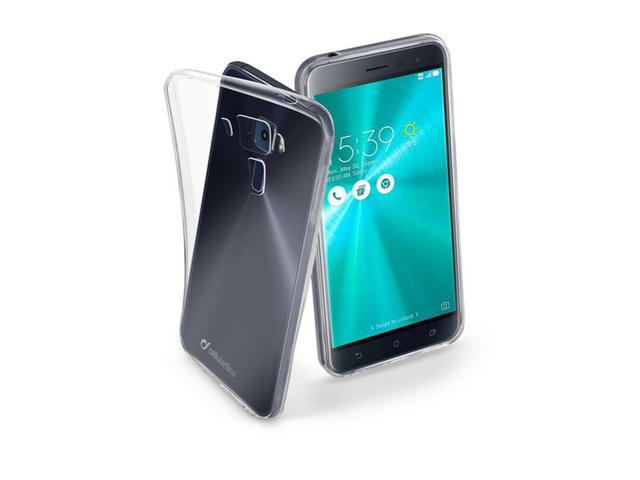 Калъфи Cellular line Fine за Asus ZenFone 3 5.5-инчов
