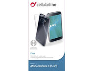 Калъфи Cellular line Fine за Asus ZenFone 3 5.5-инчов