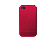 Калъфи Incase Metallic Slider Case Raspberry