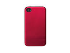 Калъфи Incase Metallic Slider Case Raspberry