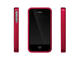 Калъфи Incase Metallic Slider Case Raspberry