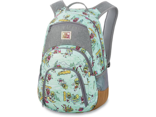 Чанти за Лаптопи Dakine Campus 25L, Pray4snow
