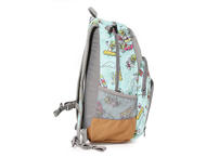 Чанти за Лаптопи Dakine Campus 25L, Pray4snow