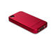 Калъфи Incase Metallic Slider Case Raspberry
