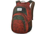Чанти за Лаптопи Dakine Campus 25L, Northwoods