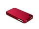 Калъфи Incase Metallic Slider Case Raspberry