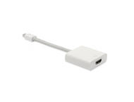 Кабели и Адаптери Dismaq qCable мини-DisplayPort HDMI адаптер