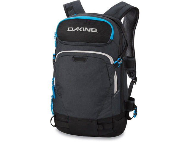 Чанти за Лаптопи Dakine HELI PRO 20L Tabor