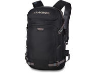 Чанти за Лаптопи Dakine HELI PRO 20L Black