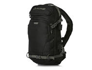 Чанти за Лаптопи Dakine HELI PRO 20L Black