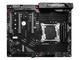 Дънни платки MSI  X99A TOMAHAWK
