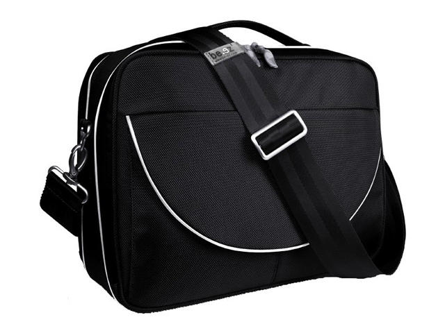 Чанти за Лаптопи Чанта Be.ez Black Pearl