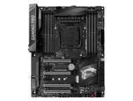 Дънни платки MSI X99A GAMING PRO CARBON