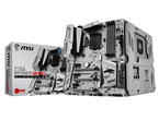 Дънни платки MSI Z170A MPOWER GAMING TITANIUM