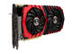 Видео карти MSI GeForce GTX 1070 GAMING Z 8G