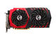 Видео карти MSI Radeon RX 470 GAMING 4G