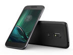 Смартфони Motorola Moto G4 Play 8GB, черен цвят