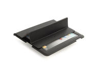 Калъфи за таблети Калъф-стойка Tucano Cornice черен