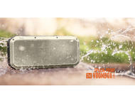 Колони Divoom VOOMBOX Party, в златисто