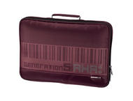 Чанти за Лаптопи Чанта за лаптоп AHA Pixel червена