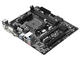 Дънни платки ASRock FM2A88M-HD+ R3.0