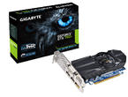 Видео карти Gigabyte GeForce GTX 750 Ti  GV-N75TOC-2GL
