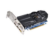 Видео карти Gigabyte GeForce GTX 750 Ti  GV-N75TOC-2GL