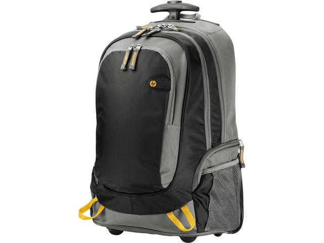 Чанти за Лаптопи HP 15.6" Roller J6X32AA