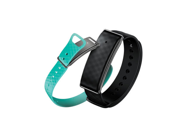 Джаджи Huawei Color Band A1